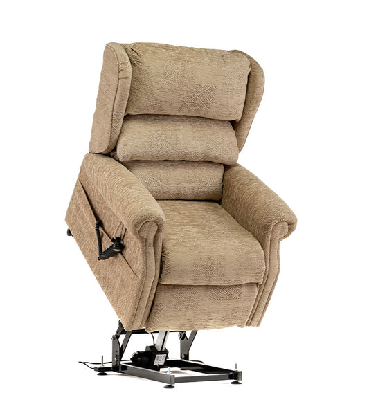 Senydd Riser Recliner - MobilityCo