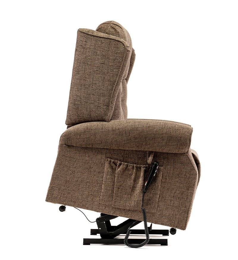 Harrow Riser Recliner - MobilityCo