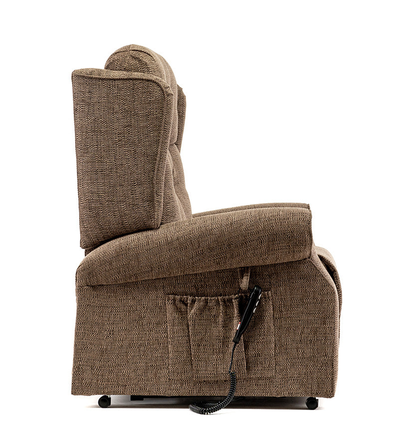 Harrow Riser Recliner - MobilityCo