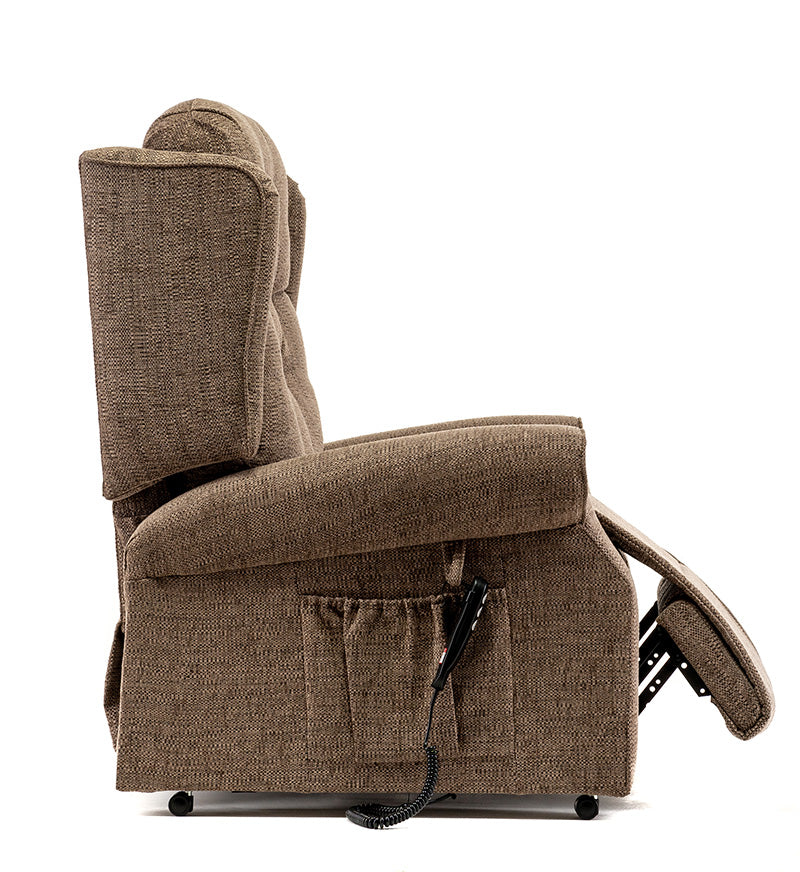 Harrow Riser Recliner - MobilityCo