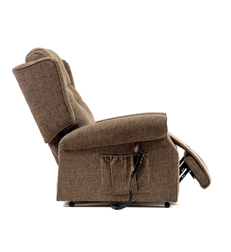 Harrow Riser Recliner - MobilityCo