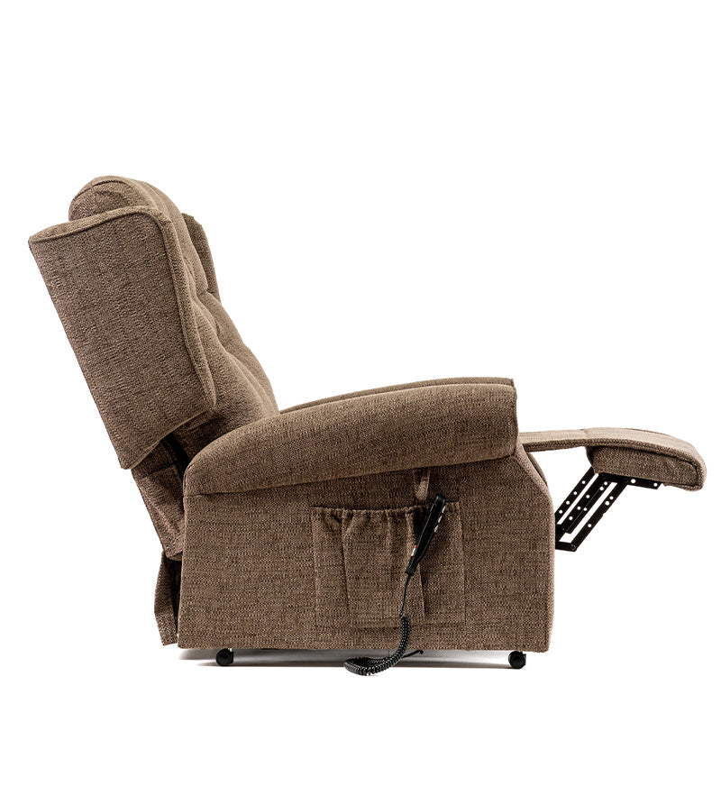 Harrow Riser Recliner - MobilityCo