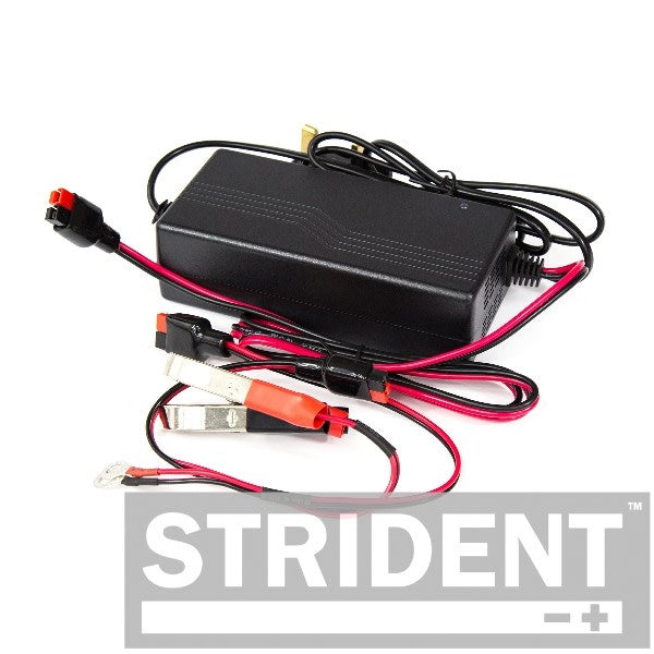 CHE 12V 8Amp - MobilityCo