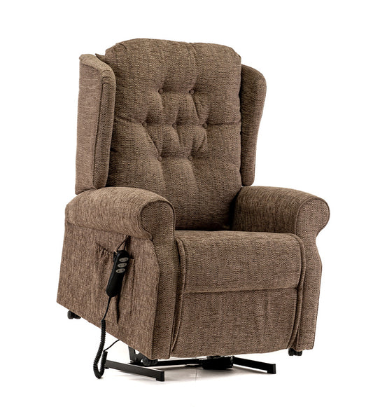 Harrow Riser Recliner - MobilityCo