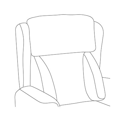 "Support Lateral (Removable)"