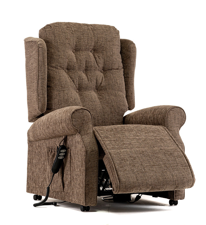 Harrow Riser Recliner - MobilityCo