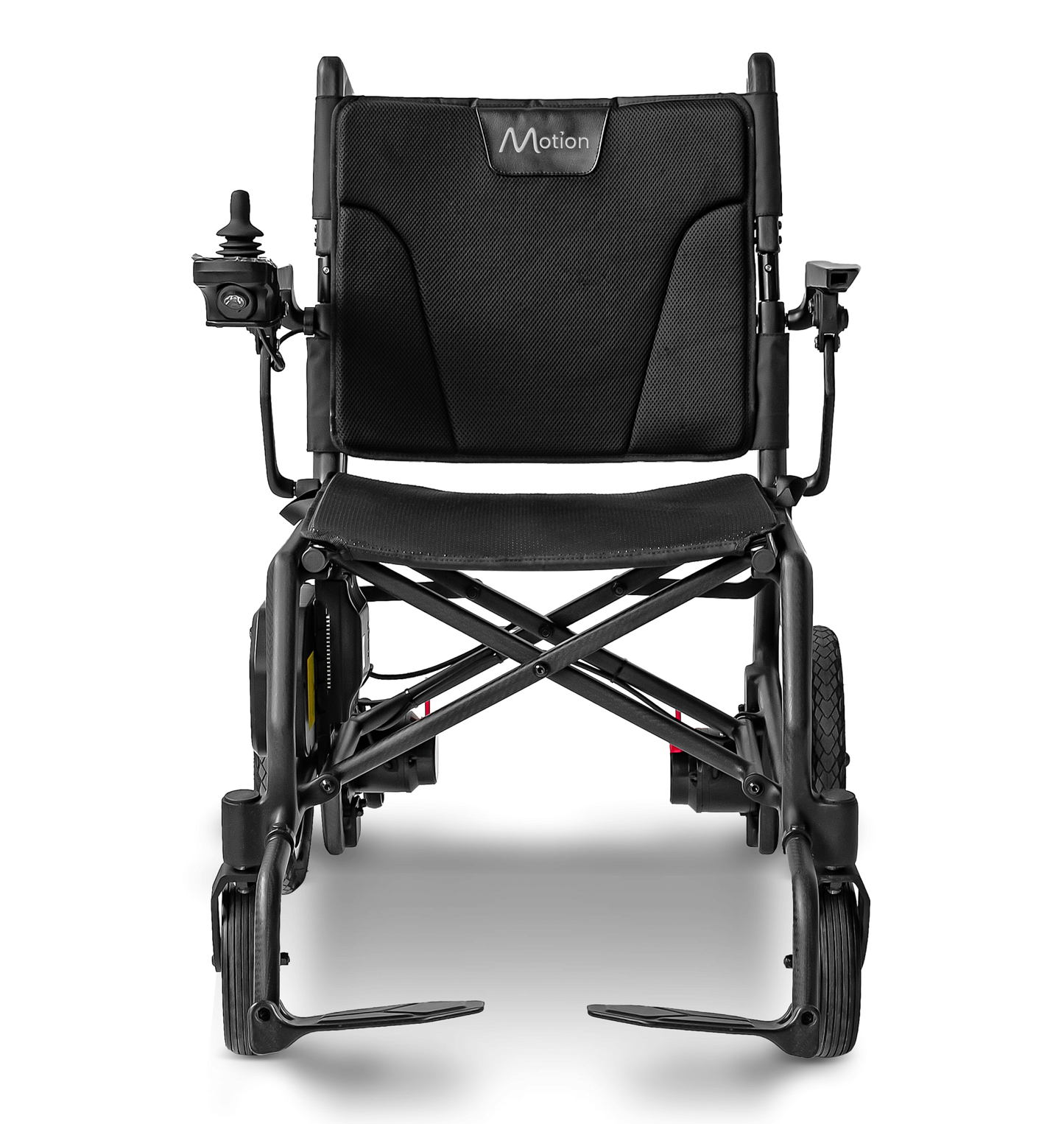 Nitron Carbon Fibre Powerchair