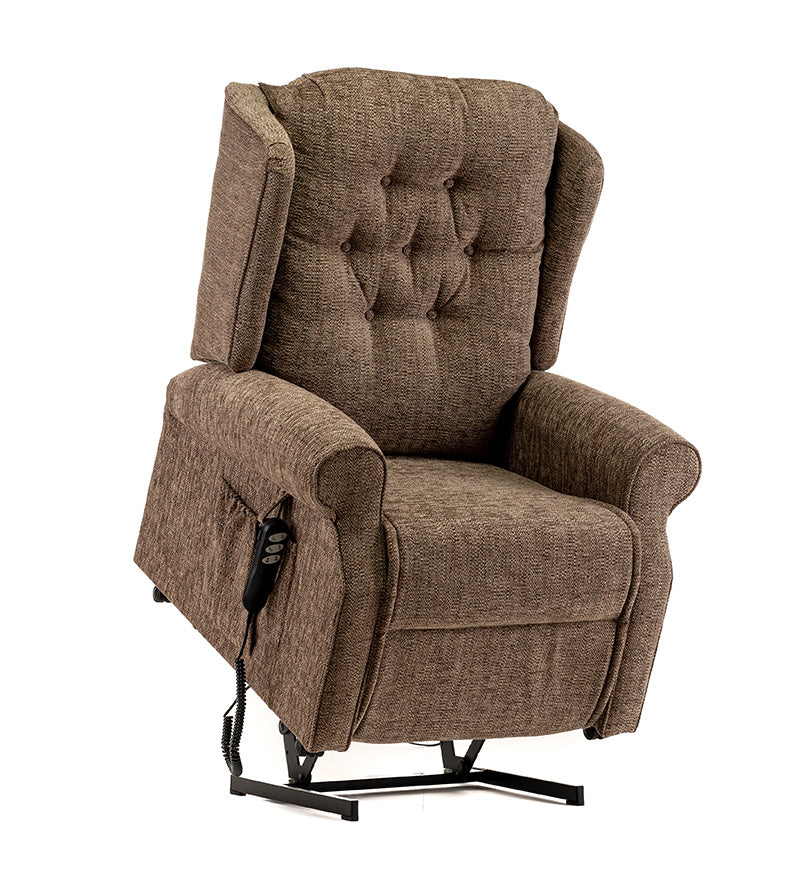 Harrow Riser Recliner - MobilityCo