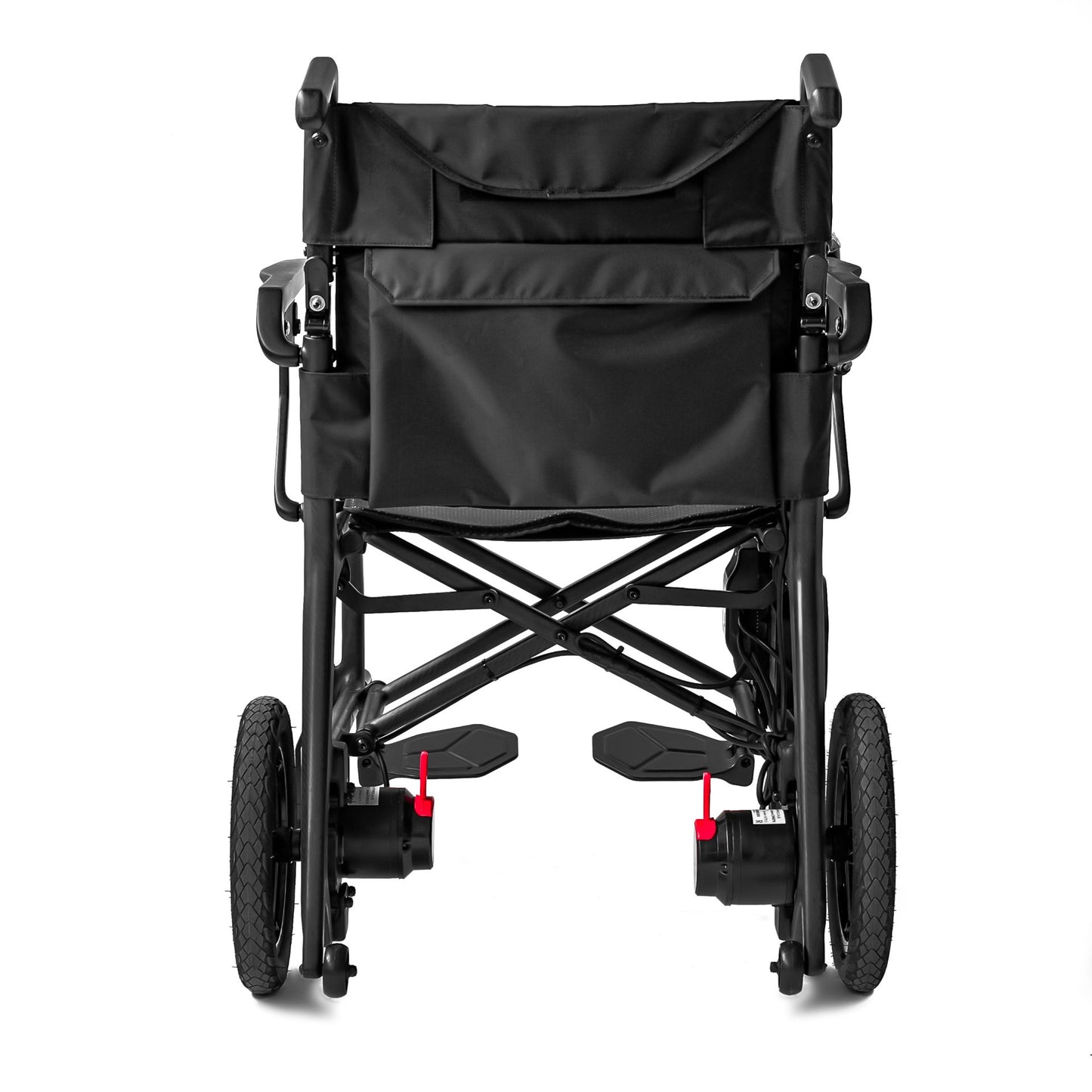 Nitron Carbon Fibre Powerchair