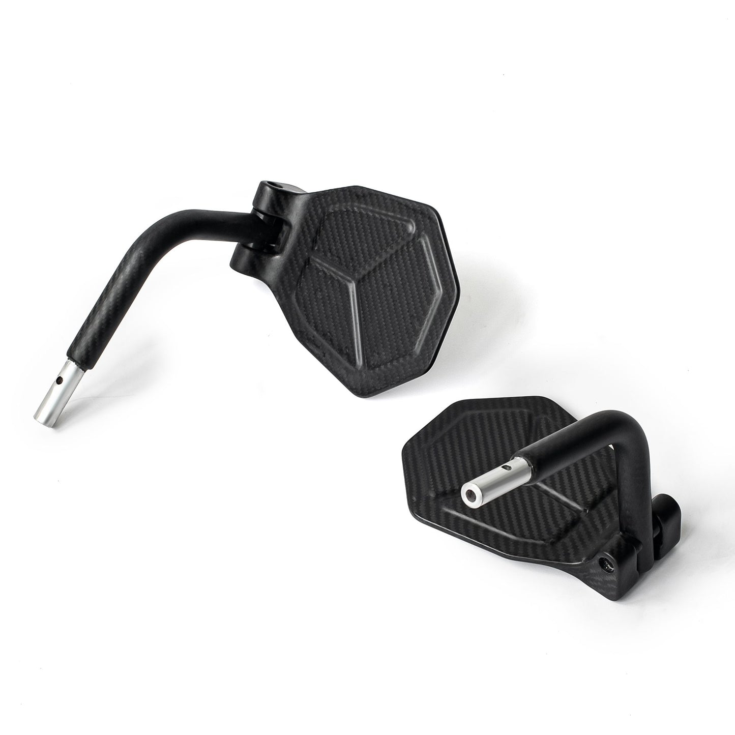 Nitron Carbon Fibre Powerchair