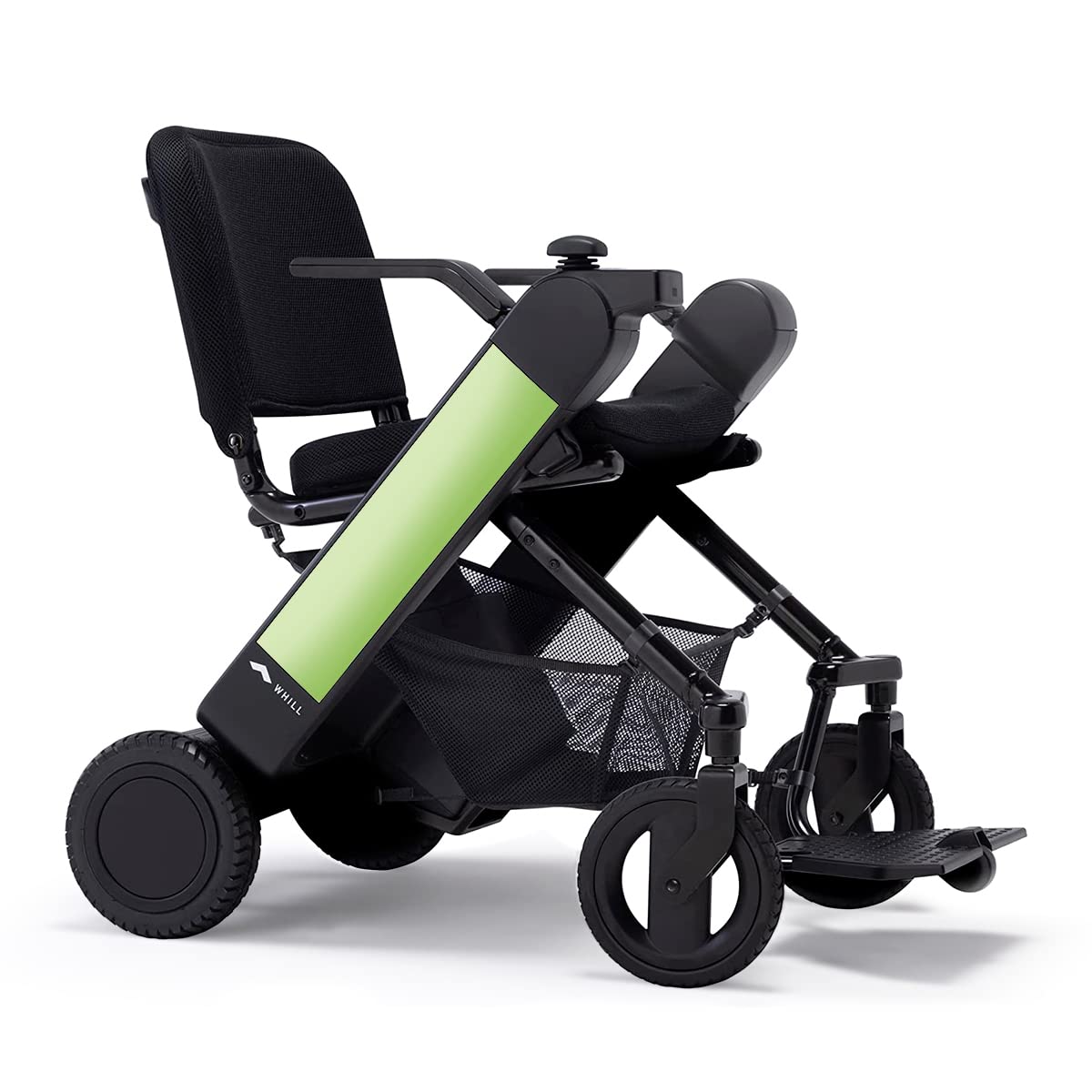 Whill F Powerchair - MobilityCo