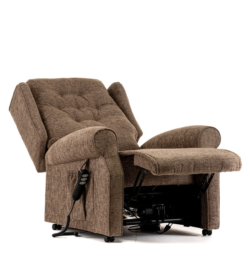 Harrow Riser Recliner - MobilityCo