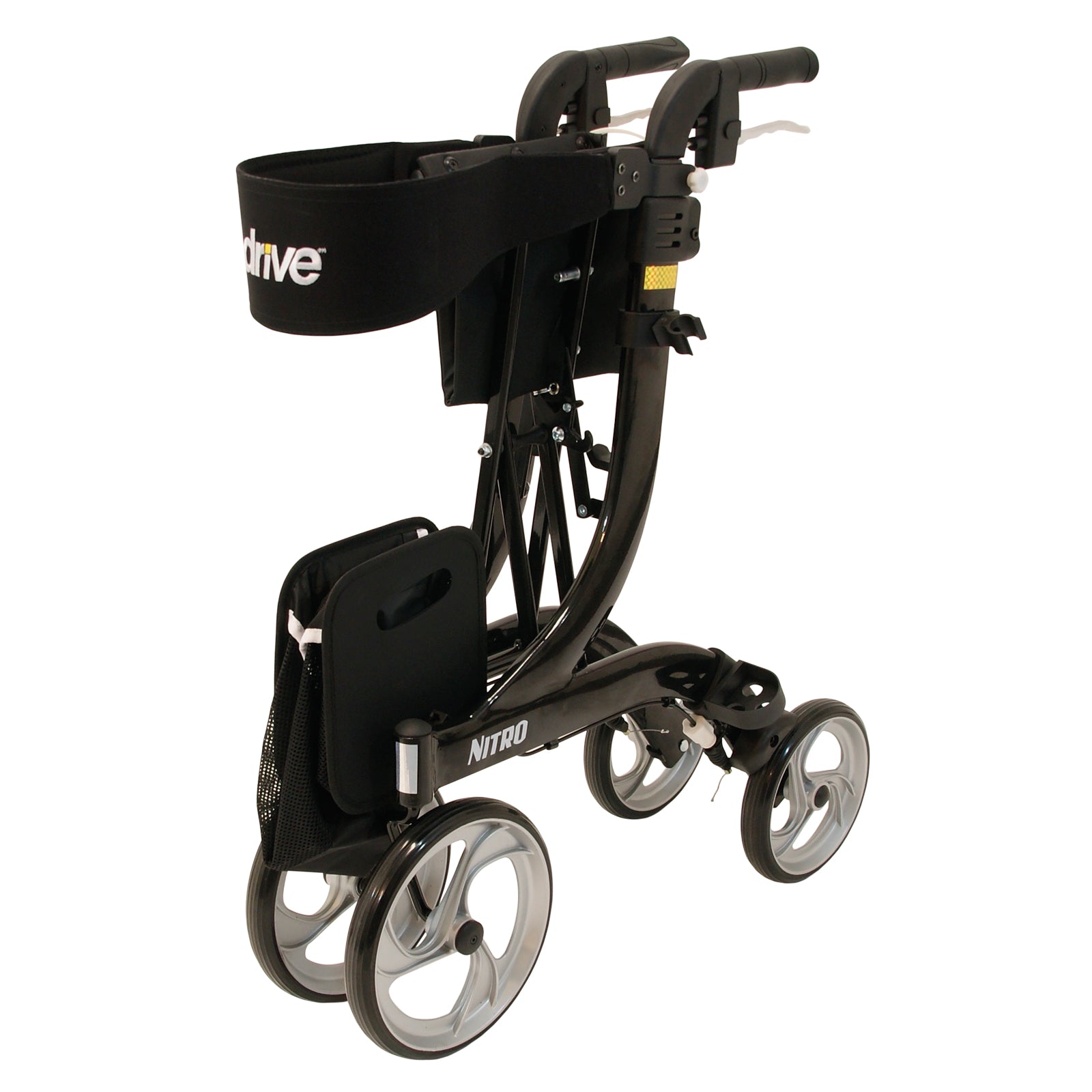 Nitro Rollator - MobilityCo