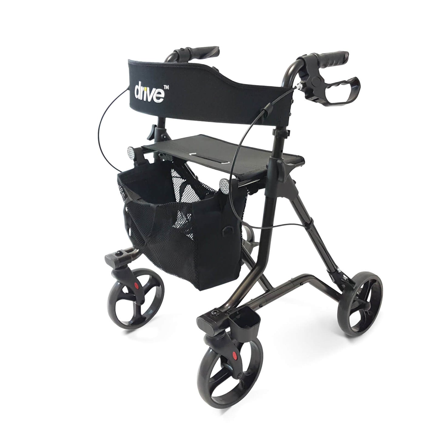 Torro Rollator - MobilityCo