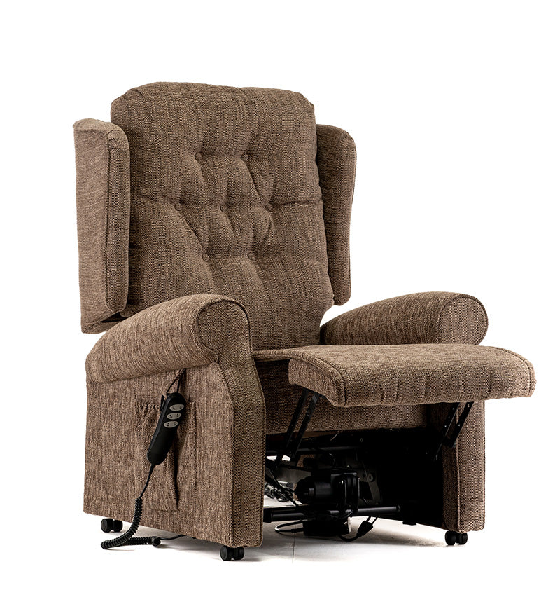 Harrow Riser Recliner - MobilityCo
