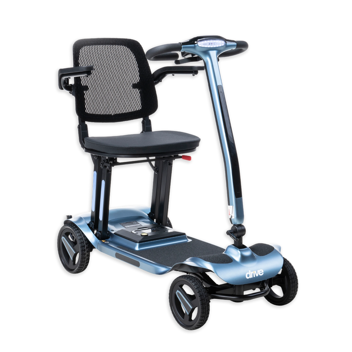 Aero MG Folding Mobility Scooter