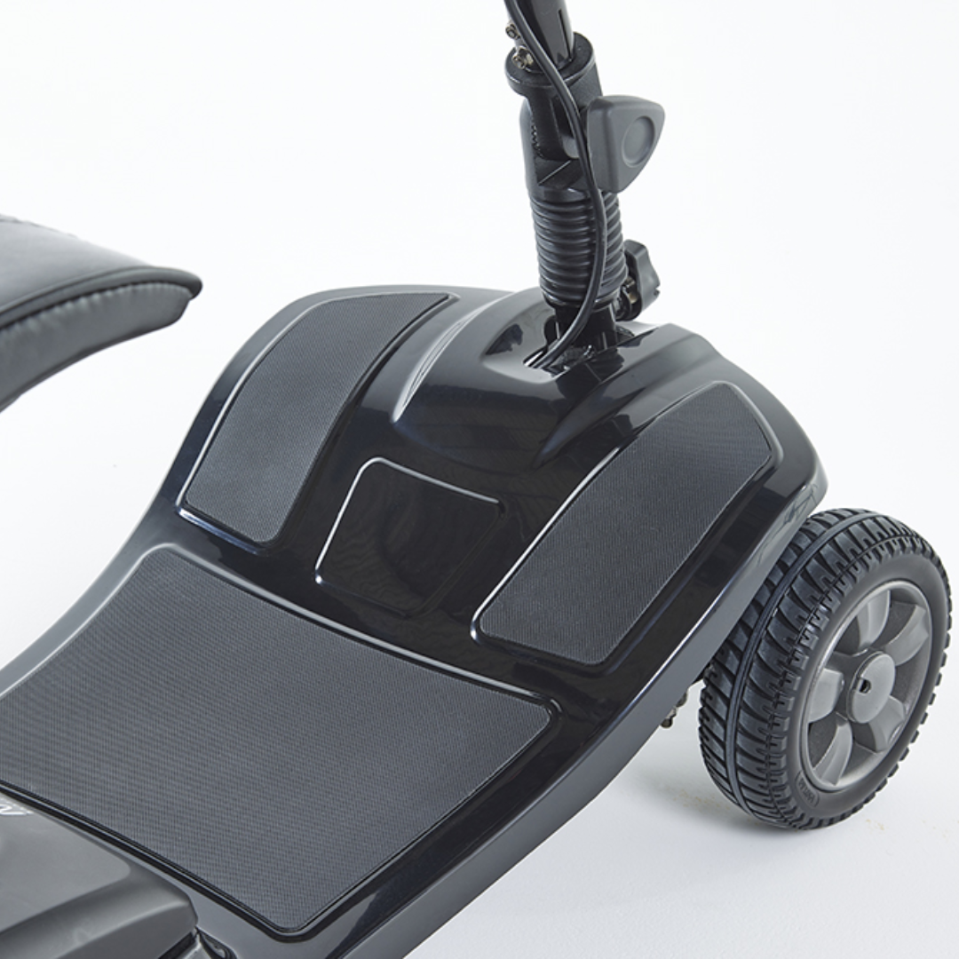 Airscape 4 mph Mobility Scooter - MobilityCo