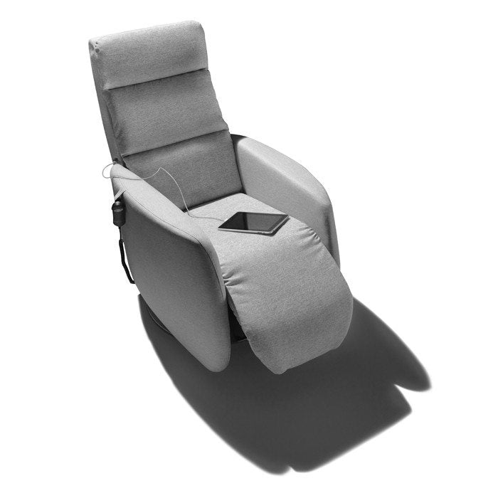 Arc Swivel Riser Recliner - MobilityCo