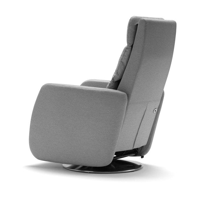 Arc Swivel Riser Recliner - MobilityCo