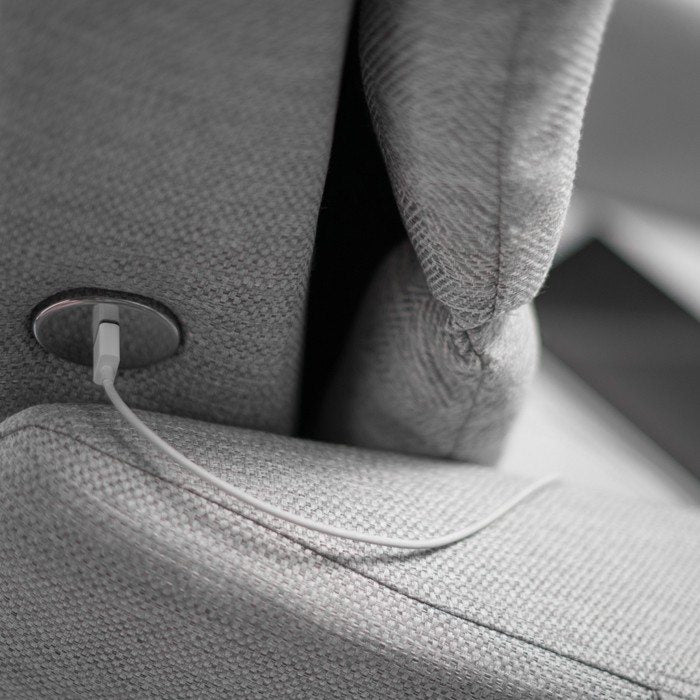 Arc Swivel Riser Recliner - MobilityCo