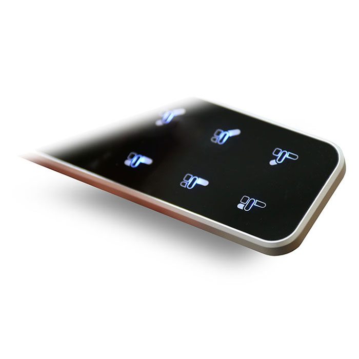 Arc Swivel Riser Recliner - MobilityCo