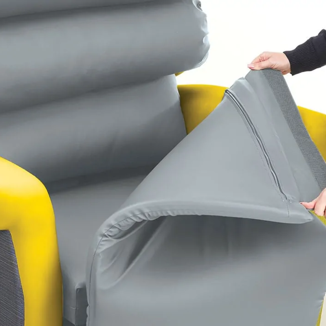 Arden Removable Chaise Cover - MobilityCo