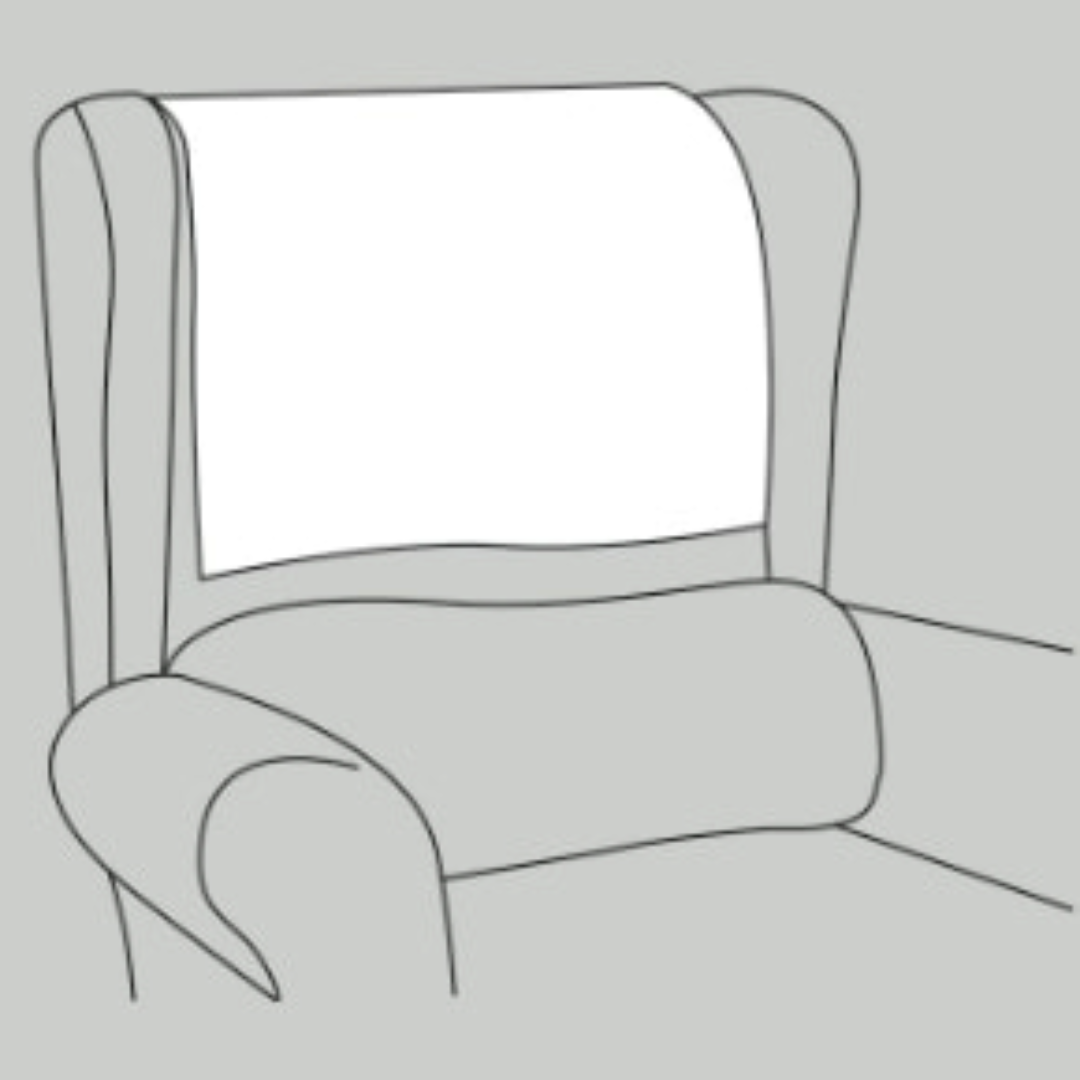 Arden Head Cover - MobilityCo