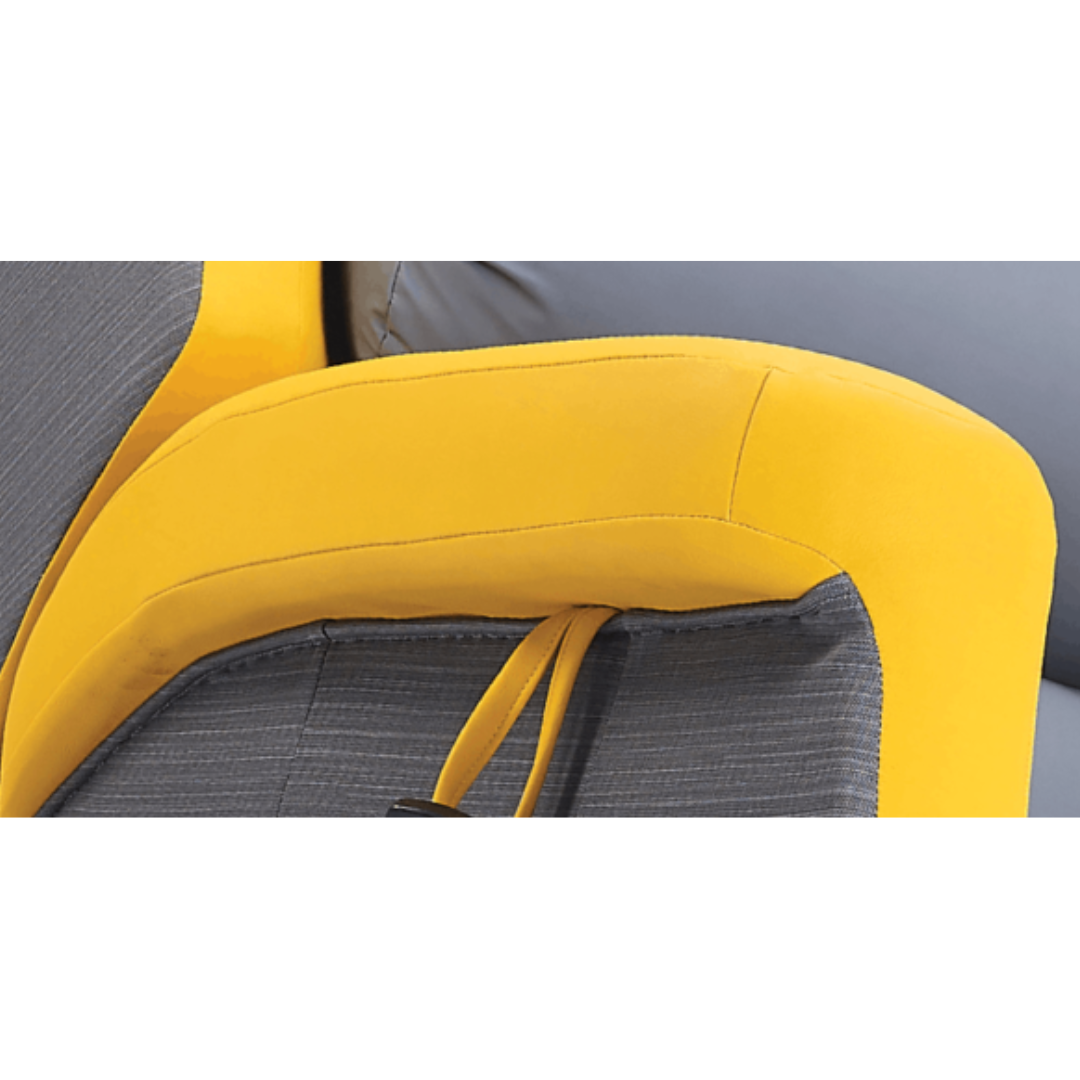 Arden Pressure Care Arm Rest - MobilityCo
