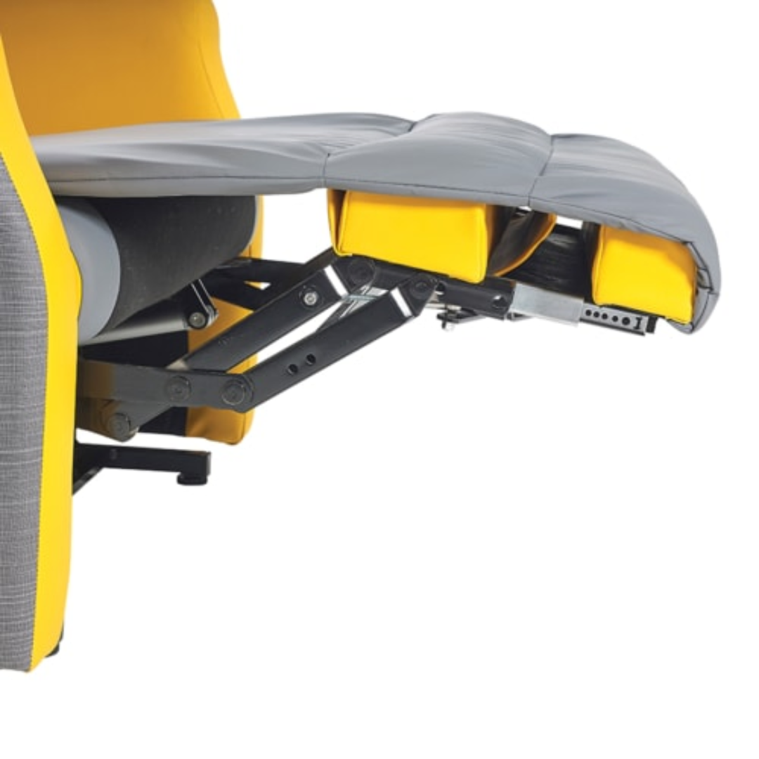 Extendable Leg Rest - MobilityCo