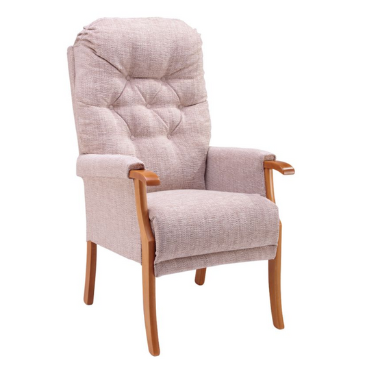 Avon Fireside Chair - MobilityCo