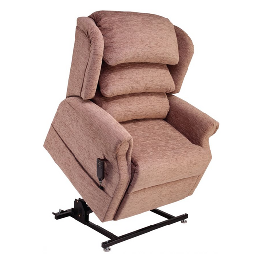 Banwell Bariatric Riser Recliner - MobilityCo