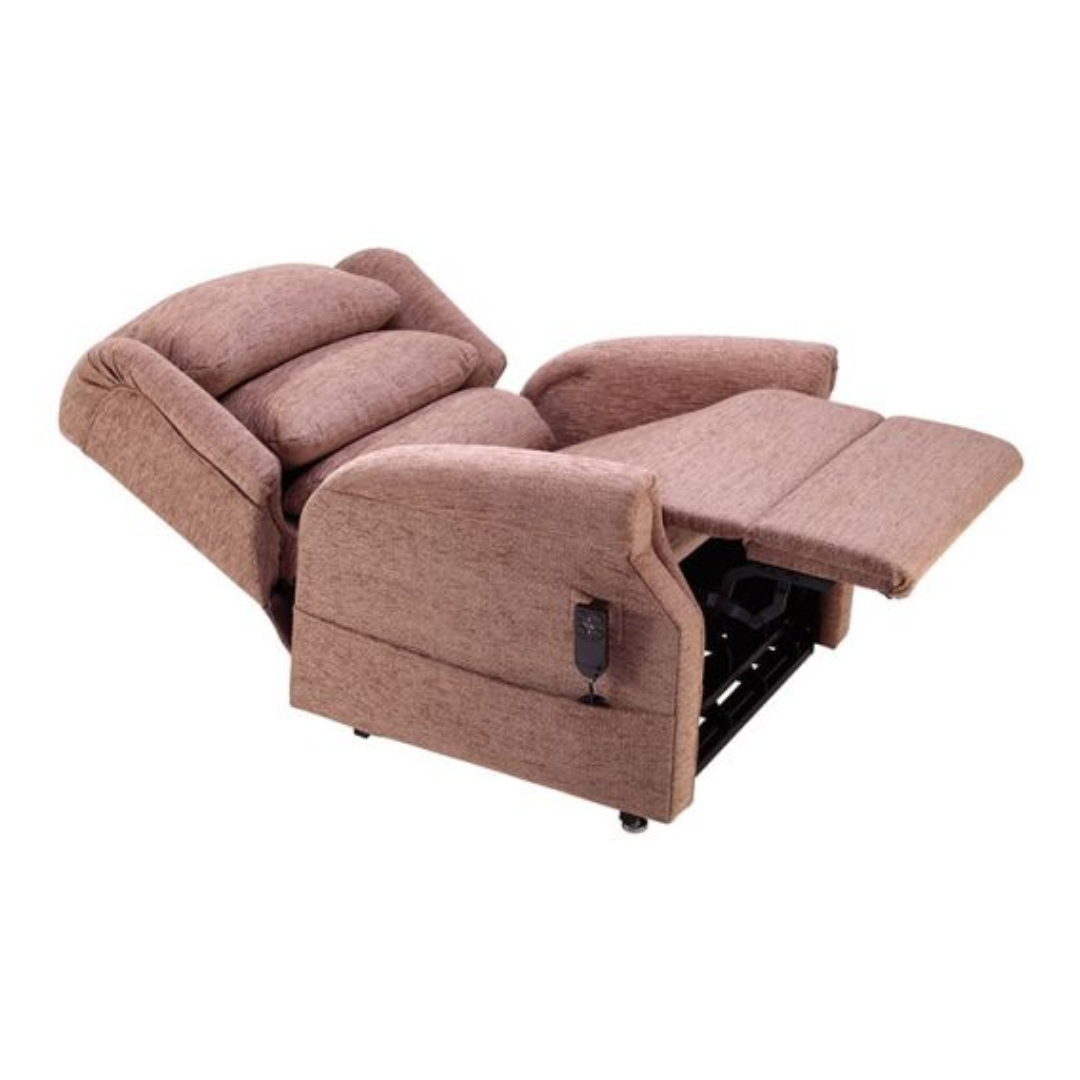 Banwell Bariatric Riser Recliner - MobilityCo