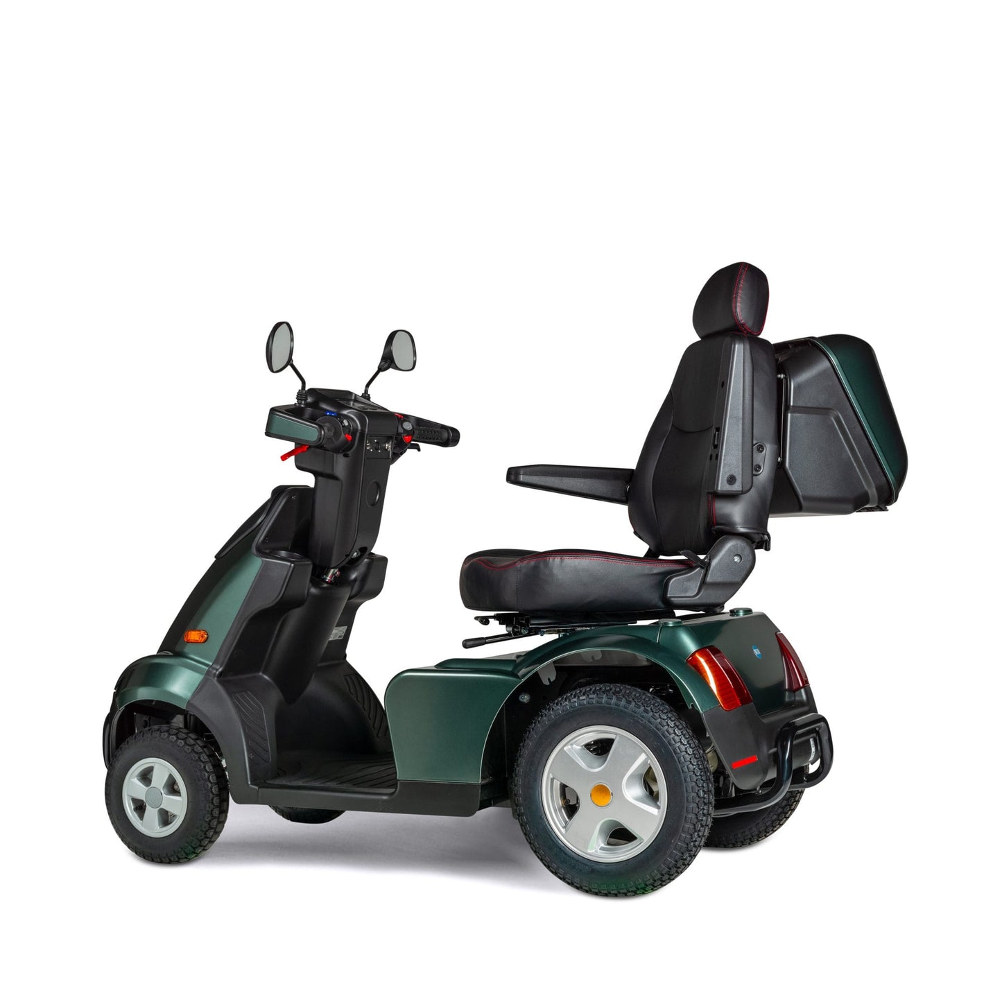 Breeze X 8 mph Mobility Scooter