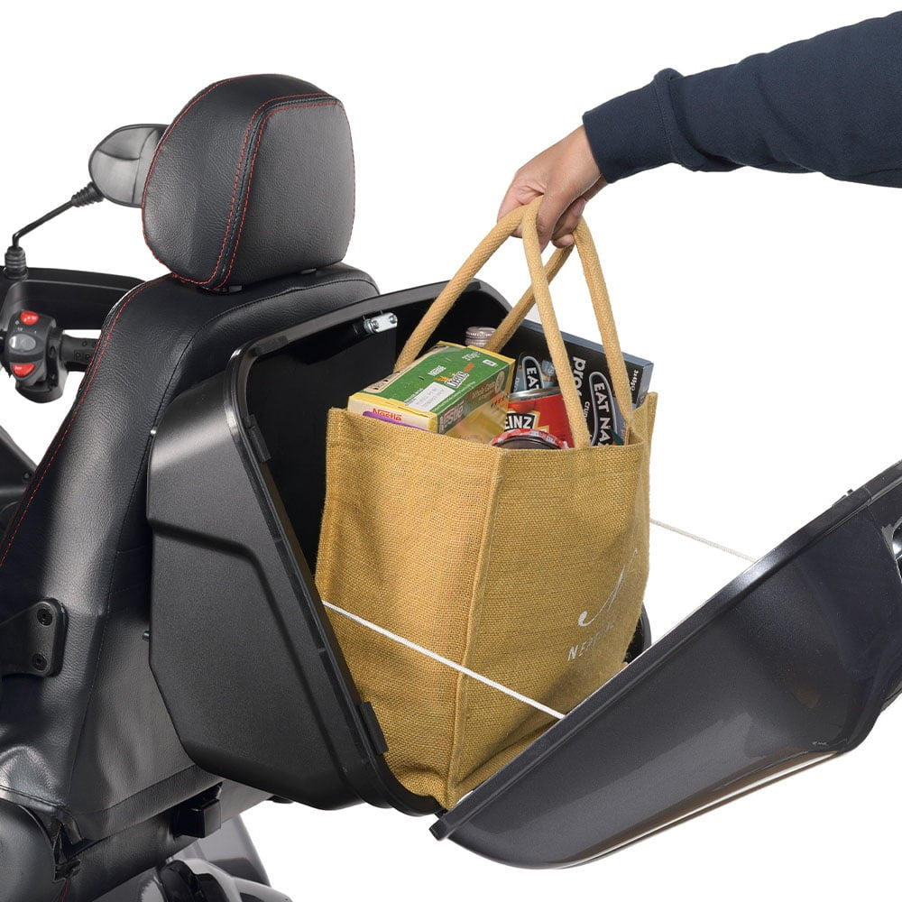 Breeze X 8 mph Mobility Scooter