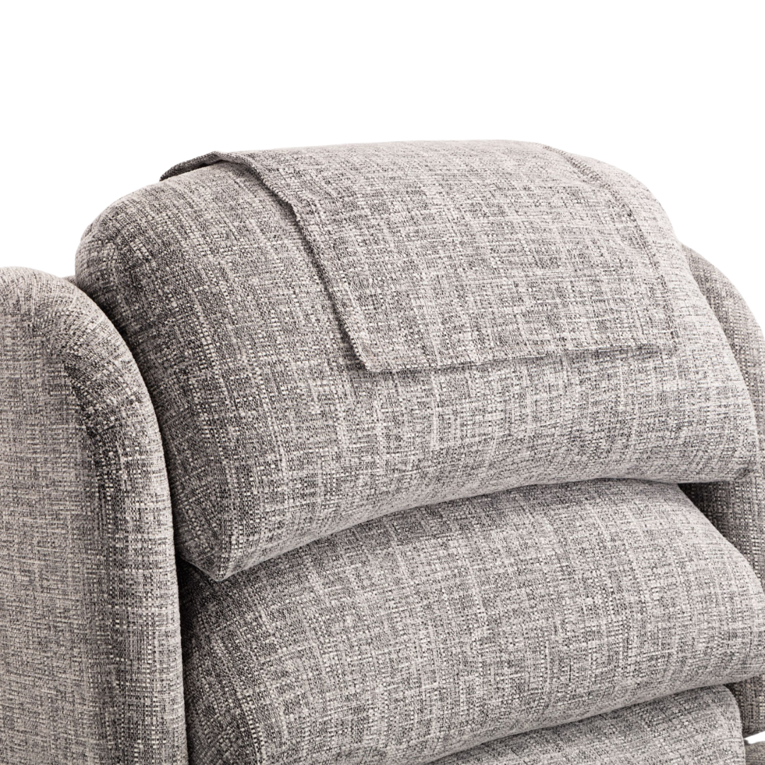 Matching Antimacassar - MobilityCo