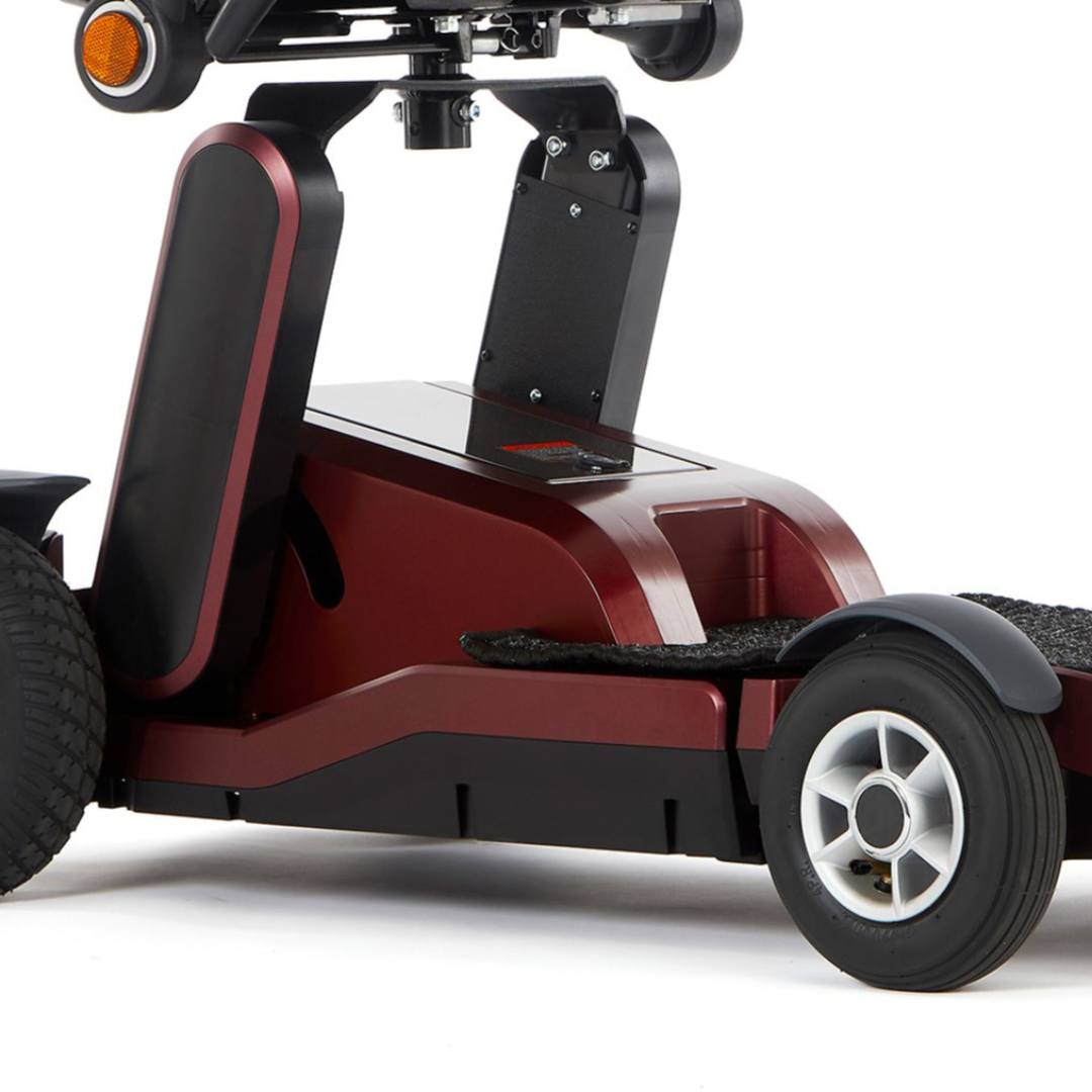 Connex Autofold Mobility Scooter - MobilityCo