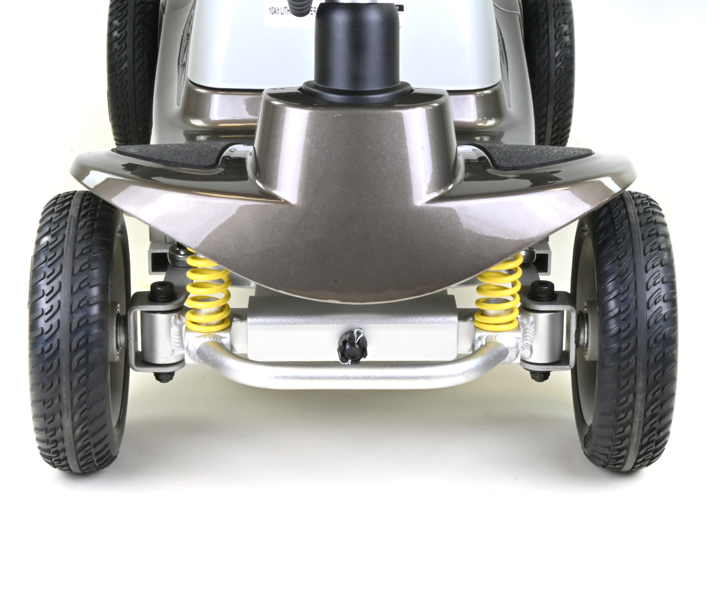 Illusion 4 mph Mobility Scooter - MobilityCo