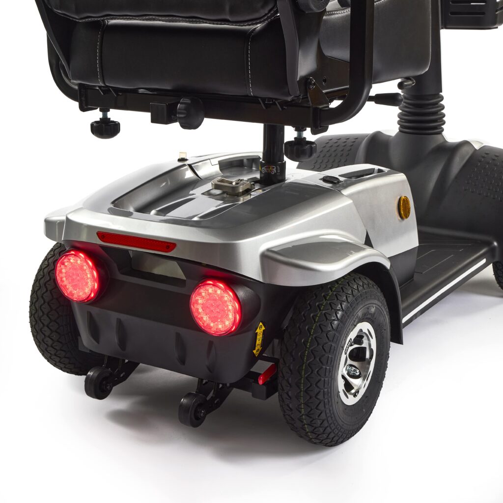 eMove 8 8 mph Mobility Scooter