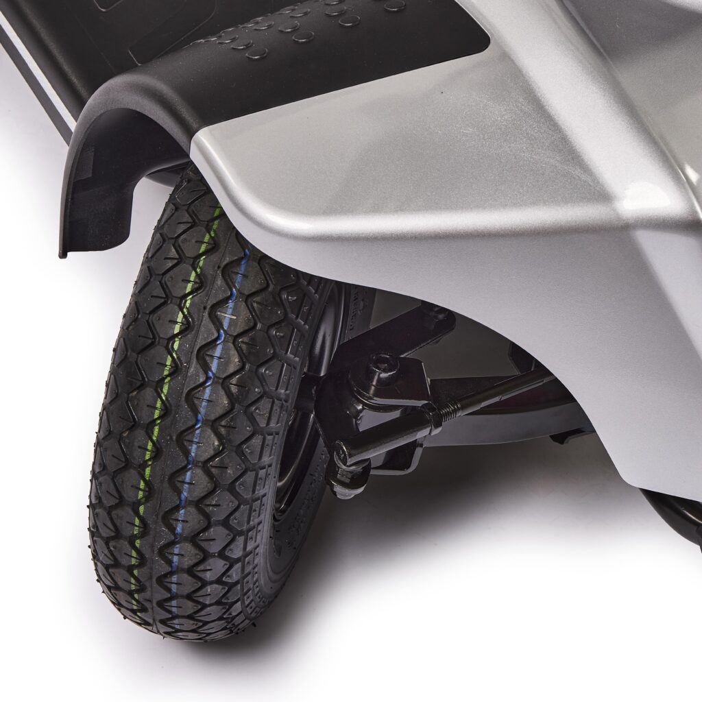 eMove 8 8 mph Mobility Scooter