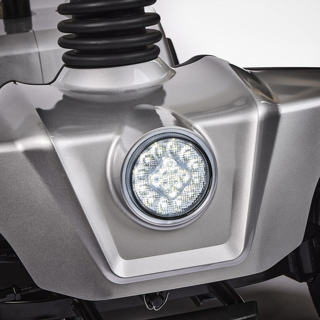 eMove 8 8 mph Mobility Scooter