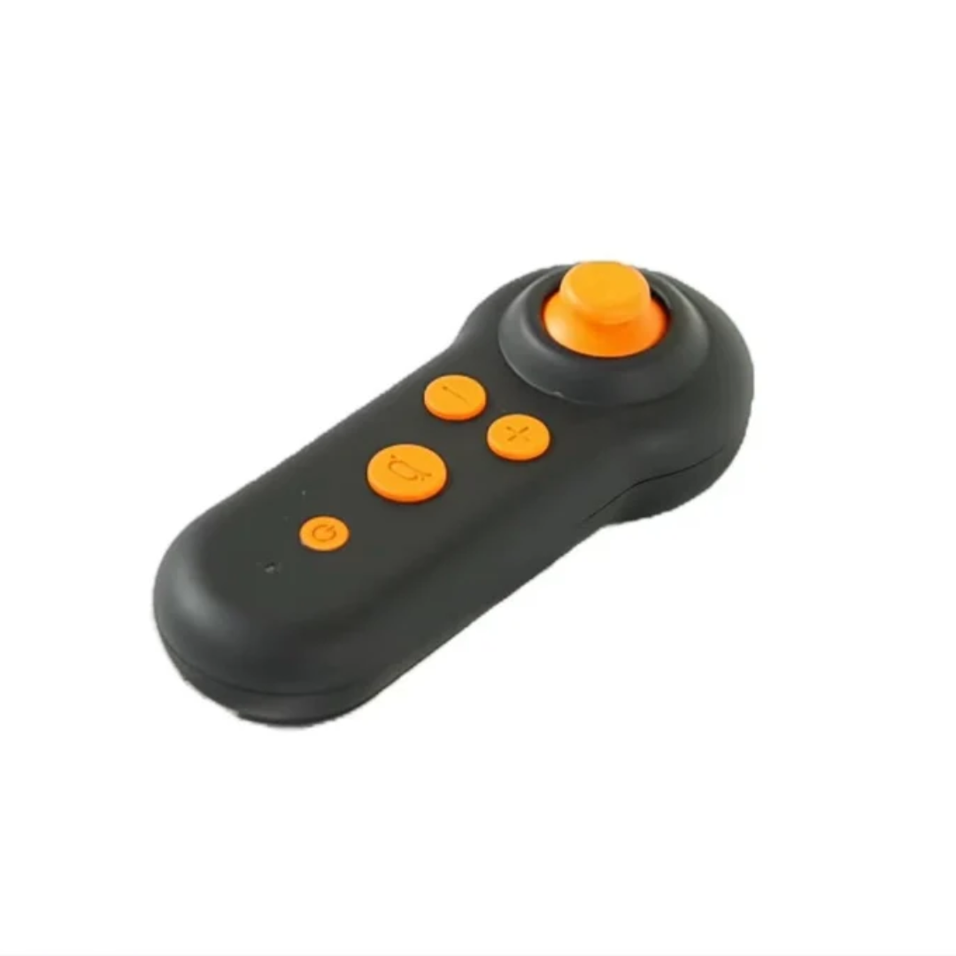 Robooter E60 Bluetooth Control - MobilityCo