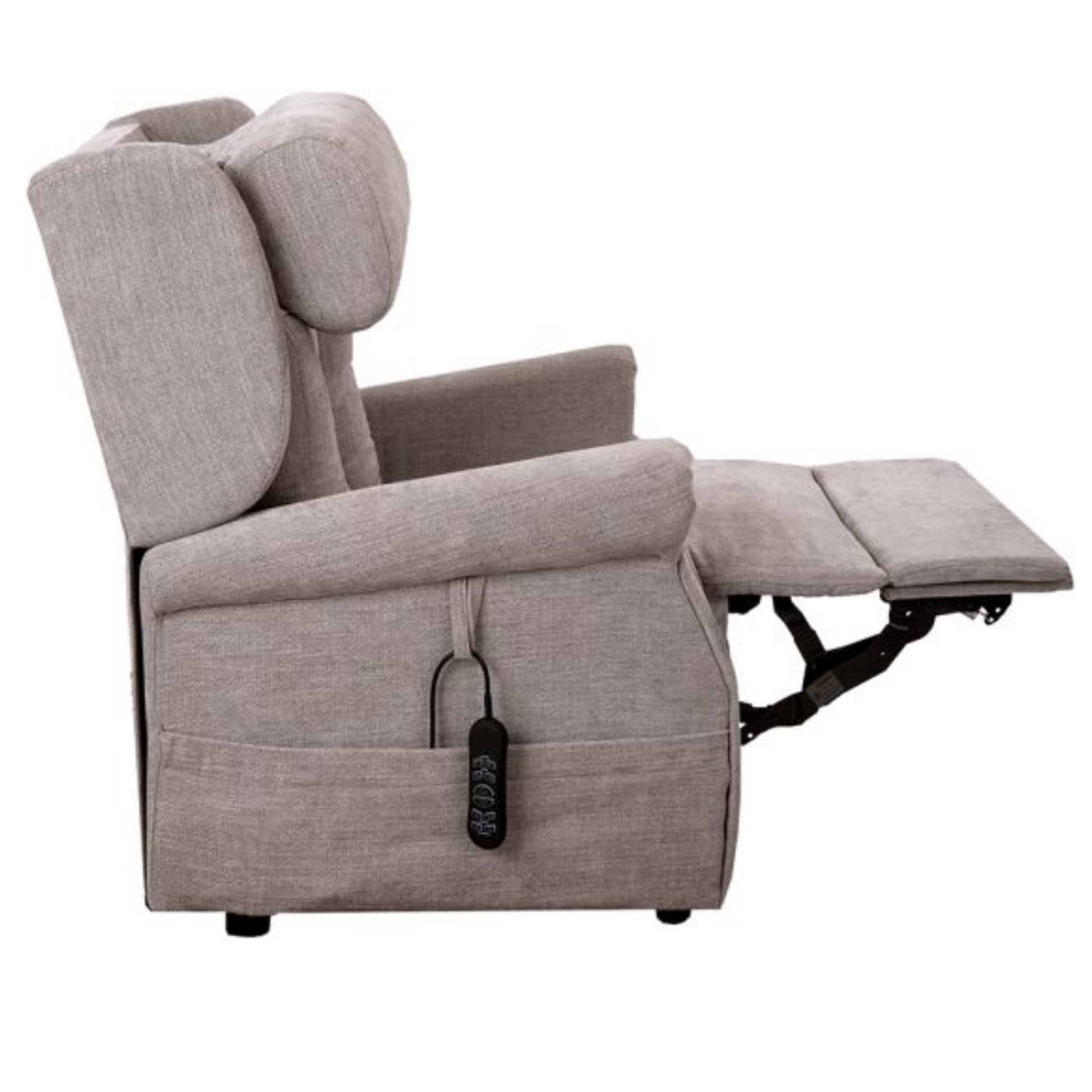Quantock Riser Recliner - MobilityCo