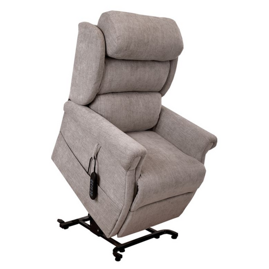 Quantock Riser Recliner - MobilityCo