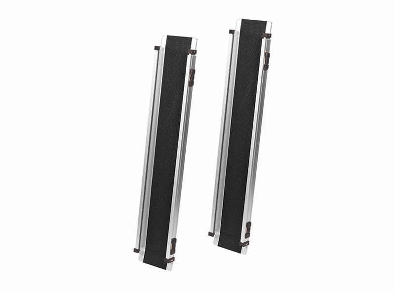 Metro Telescopic Ramps