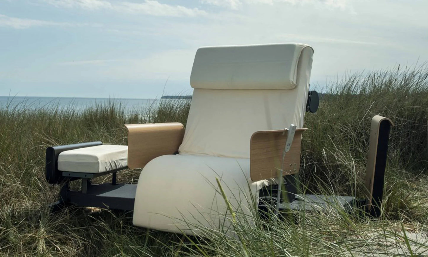 RotoBed Home Rotating Chair Bed - MobilityCo