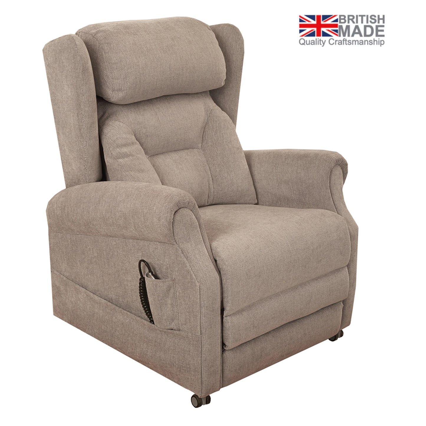Fenlake Riser Recliner