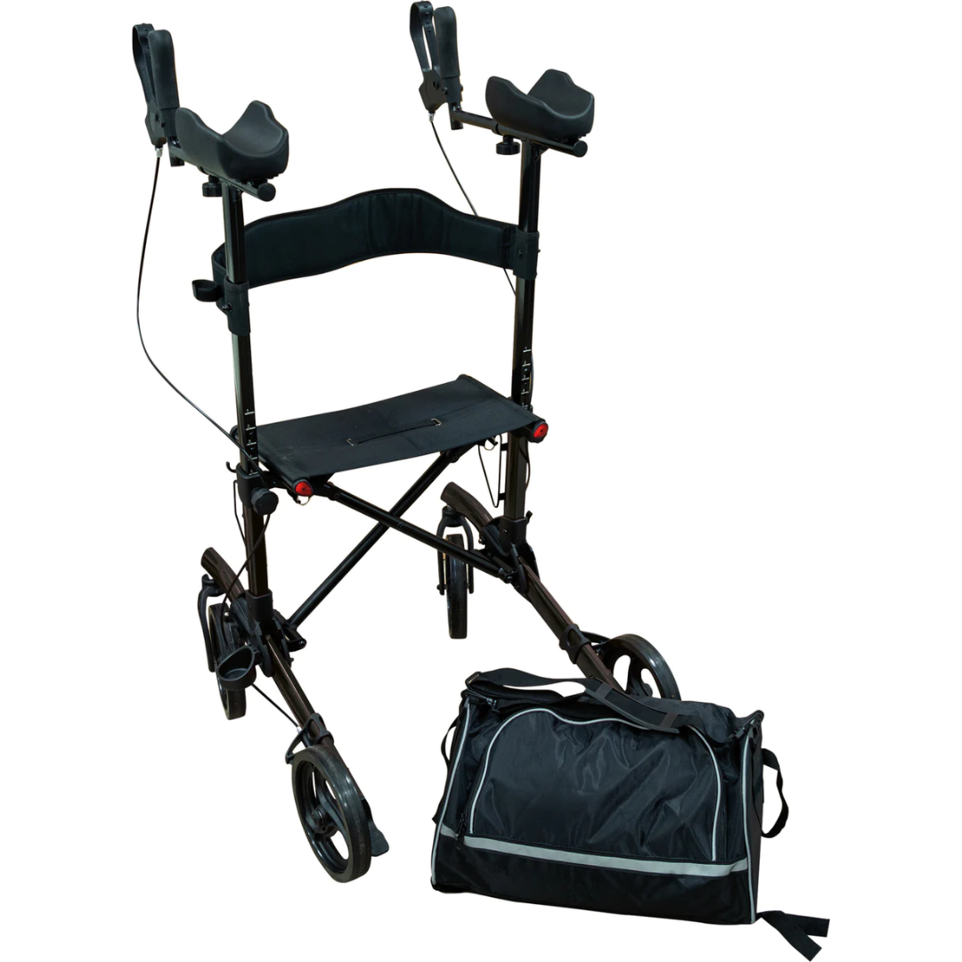 Forearm Rollator - MobilityCo
