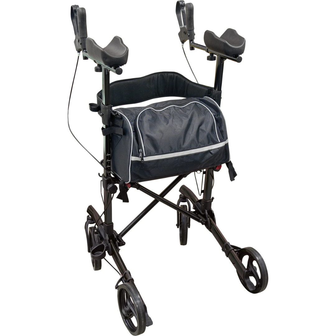 Forearm Rollator - MobilityCo
