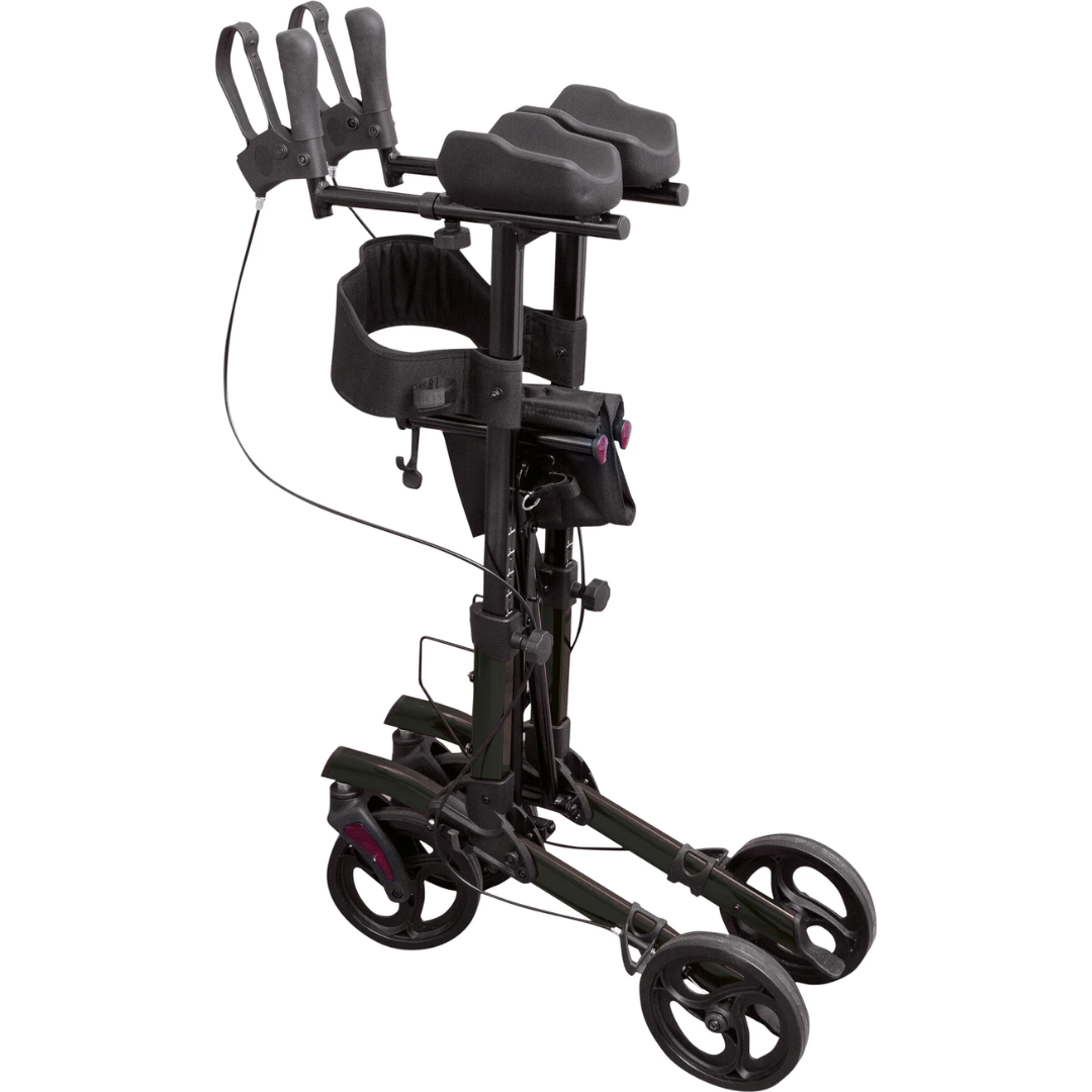 Forearm Rollator - MobilityCo