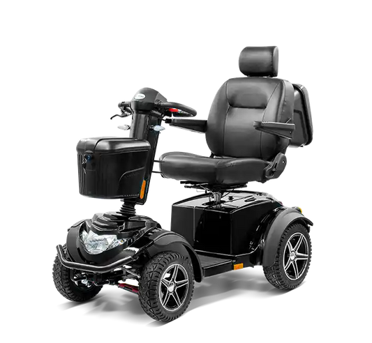 Ignite Grande 8 mph Mobility Scooter